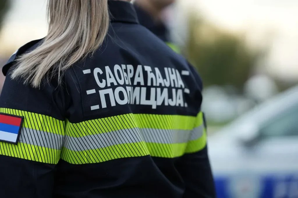 POJAČANA KONTROLA SAOBRAĆAJA: Od 15. do 21. juna akcija protiv vožnje pod dejstvom alkohola i droga
