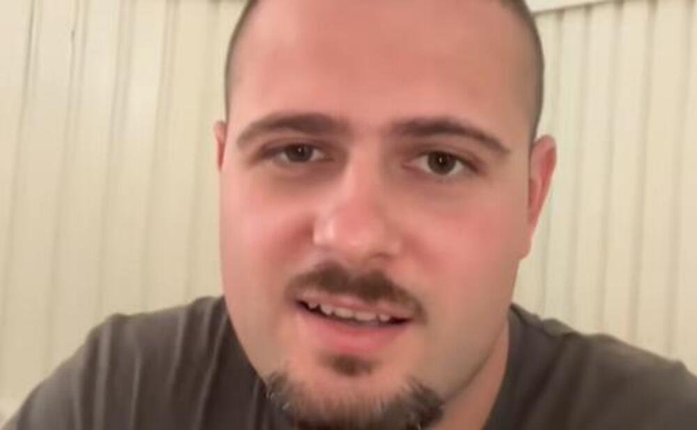 SRBIN DIMITRIJE SNIMIO KAKO IZGLEDA SMEŠTAJ ZA SEZONSKE RADNIKE U HRVATSKOJ: Svi gledaju i ne veruju (VIDEO)