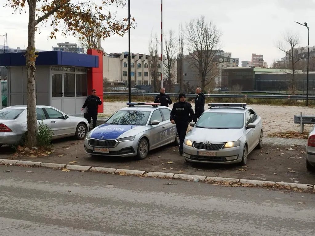 Petorici uhapšenih Sud u Prištini odredio pritvor: Sumnjiče ih da su kao srpski policajci učestvovali u akciji u Račku