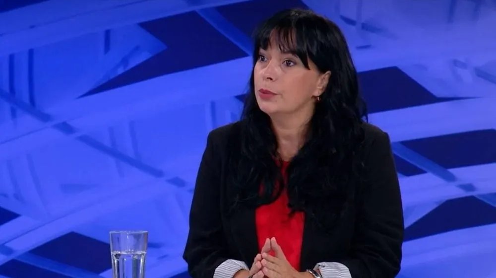 Jakovljević: Nijedan glas protiv ovog režima ne sme ostati ispod cenzusa