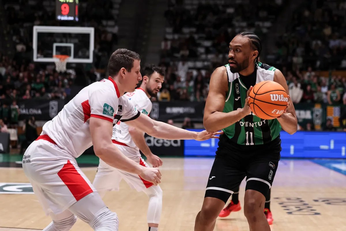 Parker se odriče dela plate, da se ne bi vratio u Partizan? Ove informacije cirkulišu Evropom