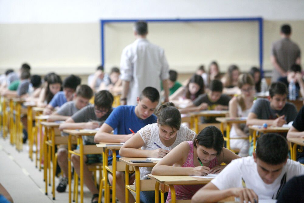 Stigla su rešenja testa iz srpskog jezika: Proverite koliko poena ste ostvarili