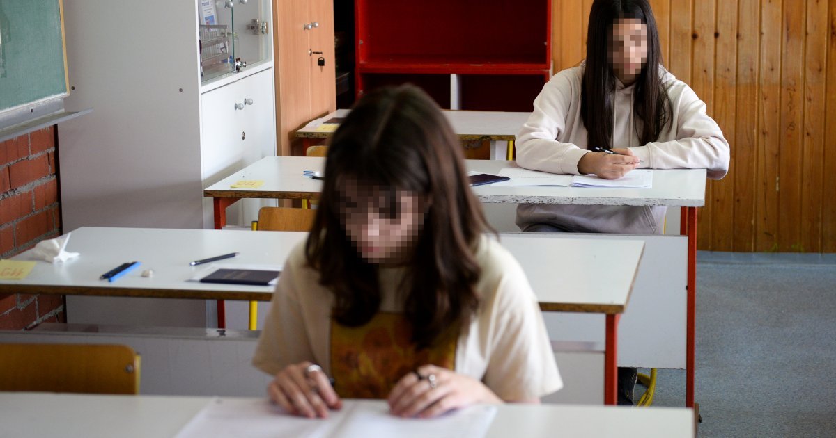 Završen test iz srpskog jezika na maloj maturi, EVO REŠENJA i šta vas čeka sutra!
