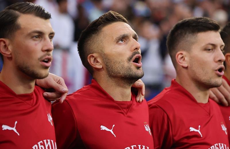 DUŠAN TADIĆ - SELEKTOR FUDBALSKE REPREZENTACIJE SRBIJE?! Bivši kapiten "orlova" odgovorio na pitanje koje mnoge zanima: Mislim da hoću, ali...