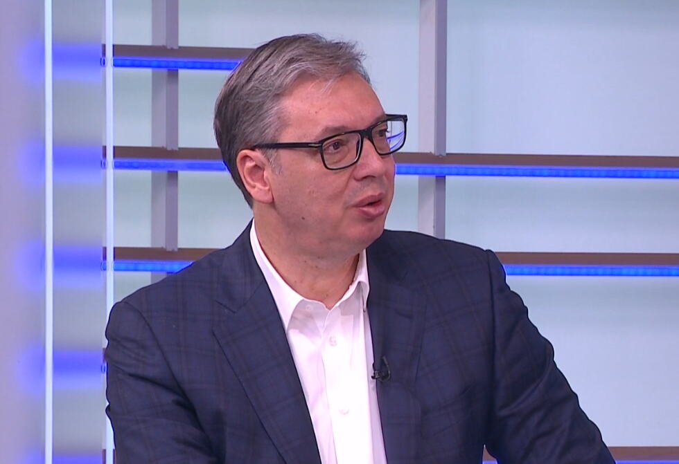 "MORAMO OD VUČIĆA DA NAPRAVIMO VRHUNSKO ZLO" Predsednik Srbije razotkrio stvarne ciljeve blokadera i svega što rade, nabrojao najbolnije i najniže udarce VIDEO