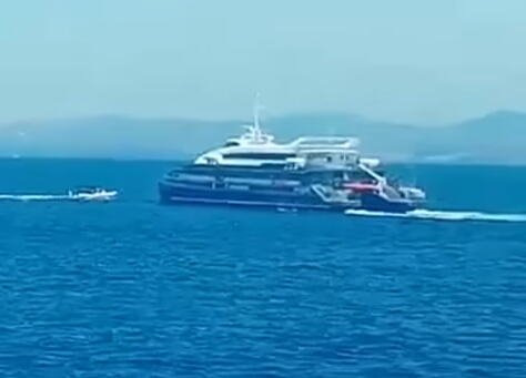 OTKRIVENO KO JE UPRAVLJAO JEDRILICOM SMRTI Ključ nesreće koja je odnela 4 života leži na dnu mora, ovo su novi detalji