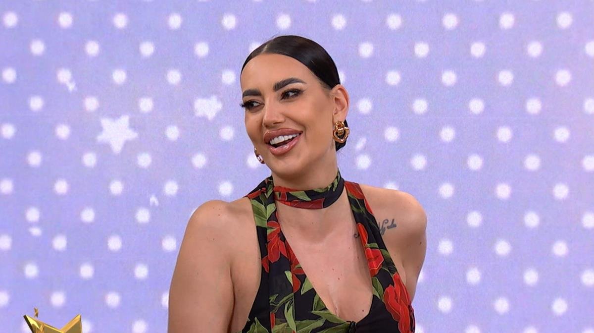 "VILA U BUDVI, APARMANI U KOLAŠINU..." Katarina Grujić progovorila o svojim luks nekretninama u Crnoj Gori, a evo šta kaže o mužu fudbaleru
