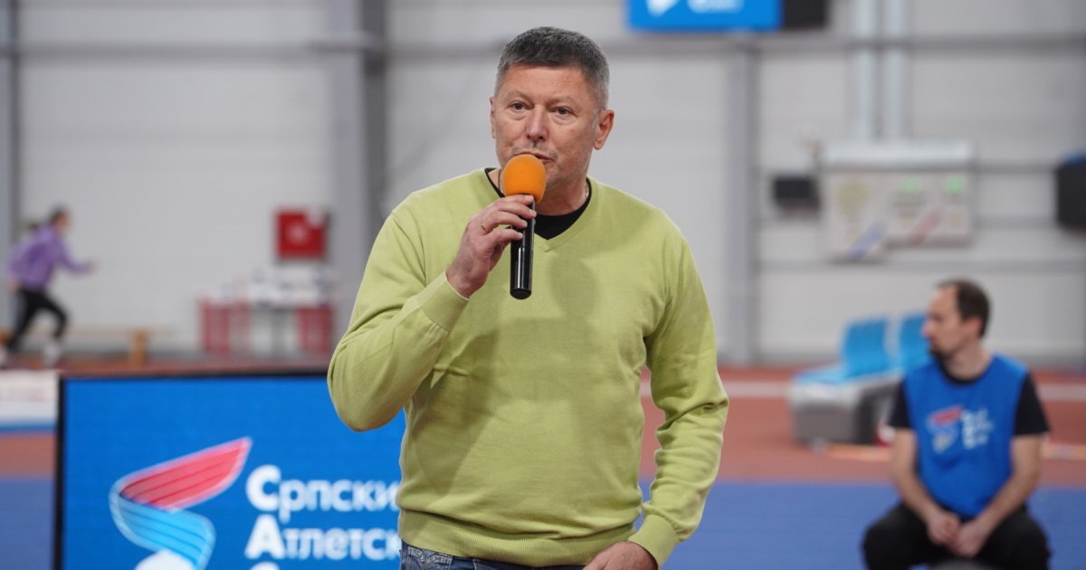 Novi Pazar će u oktobru biti domaćin velikog sportskog događaja, pripreme dobro teku