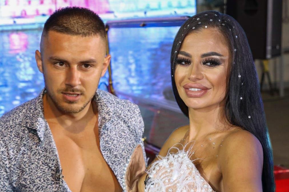 IPAK ODABRAO NJIH?! Marko Stefanović novom objavom usijao mreže: Evo gde se nalazi nakon raskida sa Sanjom
