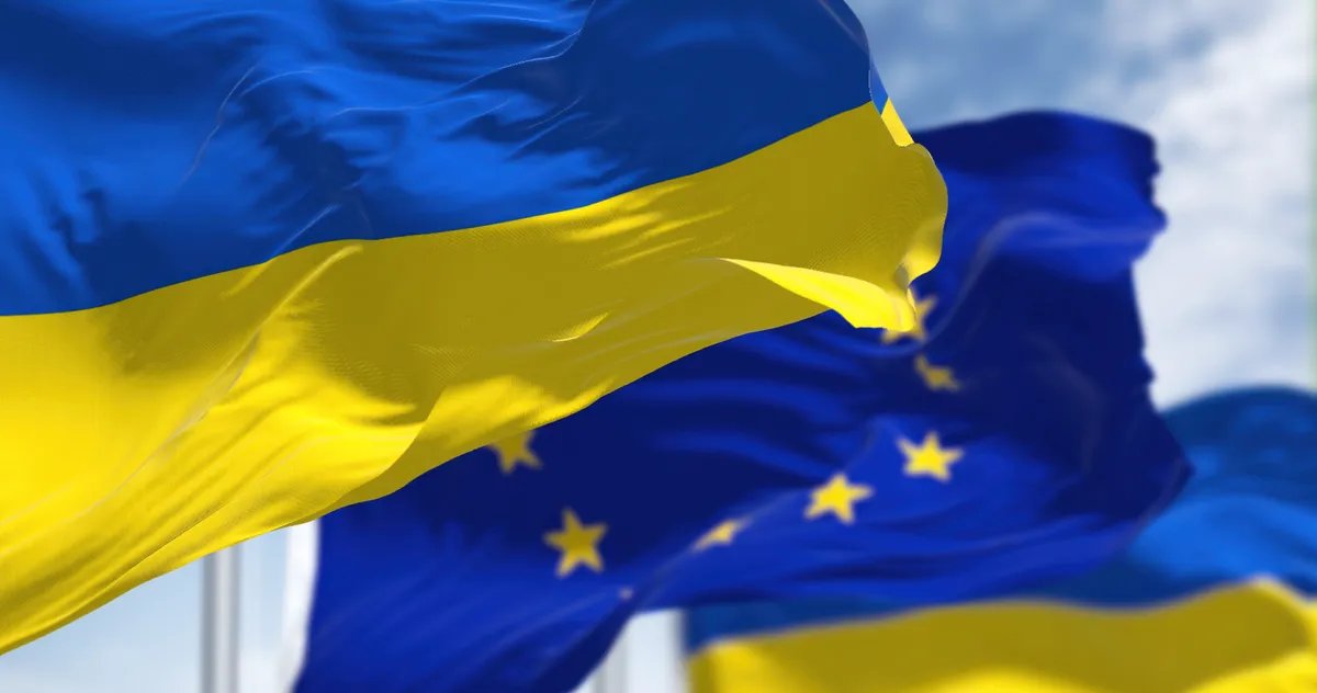 Ukrajina otvorila danas pristupne pregovore sa EU