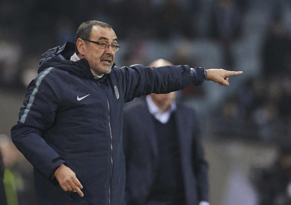 ZVANIČNO! Mauricio Sari novi trener Atalante!