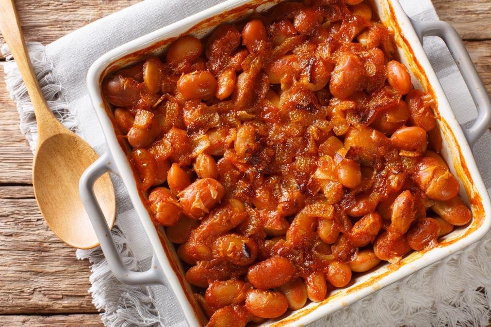 Kako Grci prave posni prebranac? Recept za hit jelo mediteranske kuhinje!