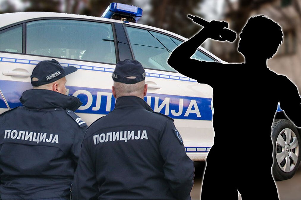 SKANDAL ZA SKANDALOM U PORODICI POZNATOG PEVAČA! Očevu devojku video s ljubavnikom pa ga prebio - zatvorio mu oba oka! A ovom nečuvenom potezu se još priča
