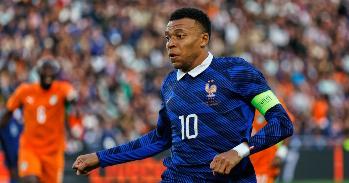 Evo gde možete da gledate uživo TV prenos meča Francuska Senegal na Svetskom prvenstvu