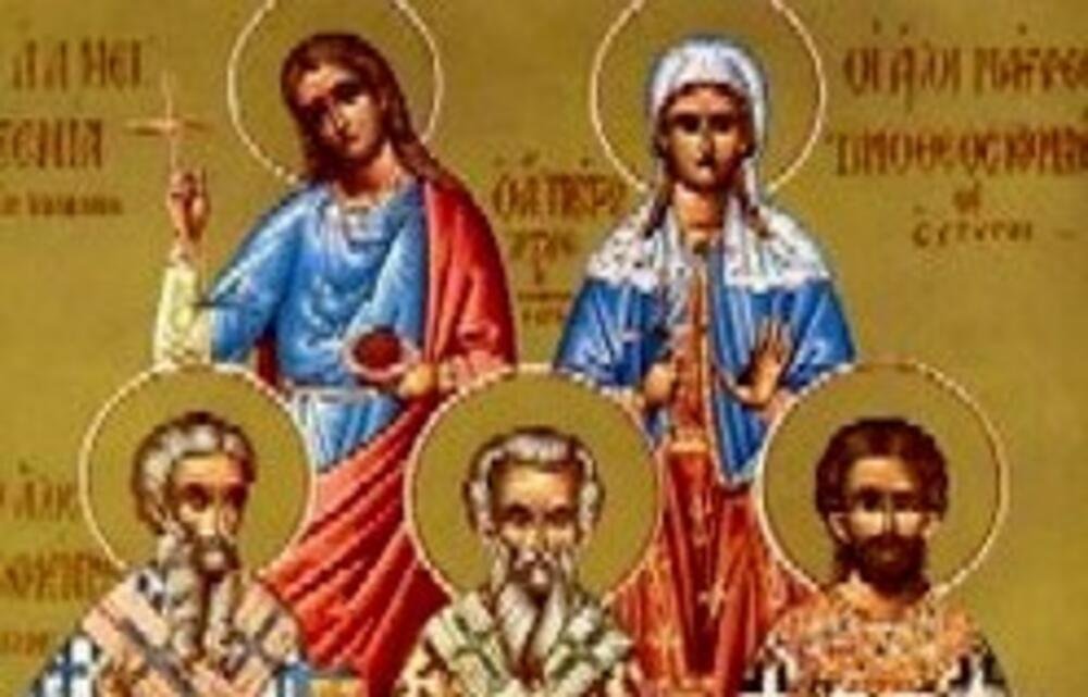 DANAS SE SAMO JEDAN OBIČAJ STROGO POŠTUJE: Vernici, OVO nikako ne valja prekršiti, inače će vam se...