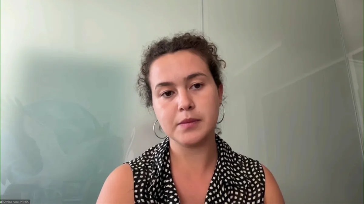 Aktivistkinja o Kušnerovom projektu u Albaniji: Nema sumnje da su Ramine političke veze igrale veliku ulogu