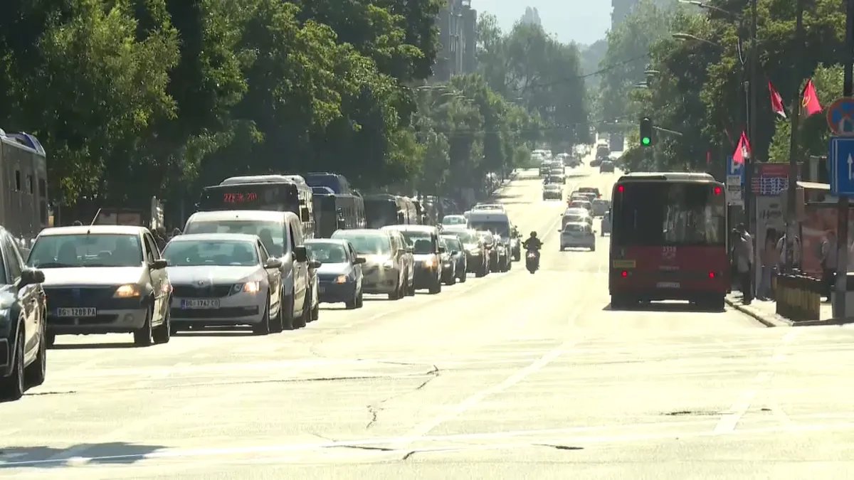 Beograd u pokretu: Građani traže parkove umesto betona, manje gužvi u saobraćaju i čistiji vazduh