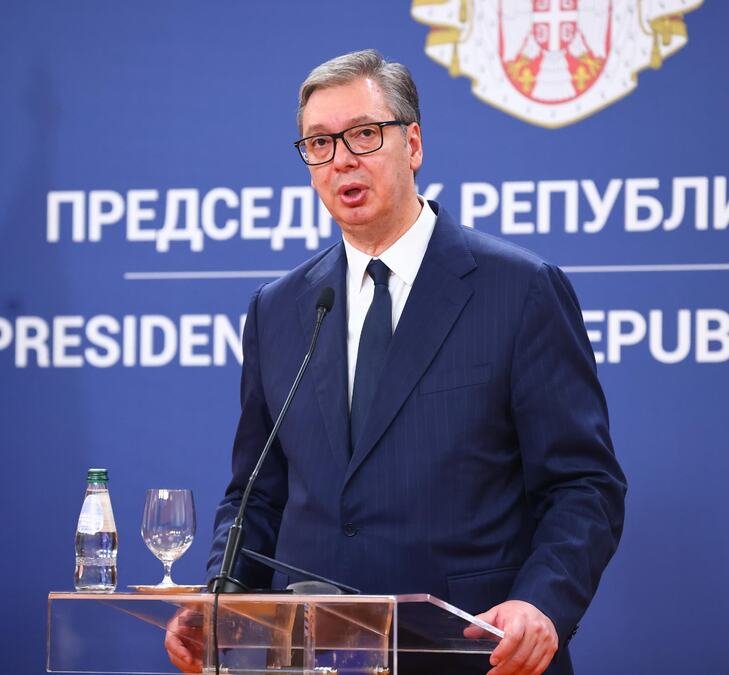 ANALITIČARI O VUČIĆEVOJ DIPLOMATSKOJ OFANZIVI: Za Srbiju je prirodan evropski put, ali to ne isključuje saradnju sa Rusijom, Kinom, Gruzijom, Angolom...