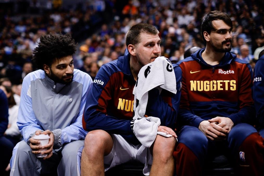SPEKTAKULARAN POVRATAK IZ NBA U EVROLIGU! Evo gde je potpisao proslavljeni hrvatski košarkaš koji je igrao sa Jokićem