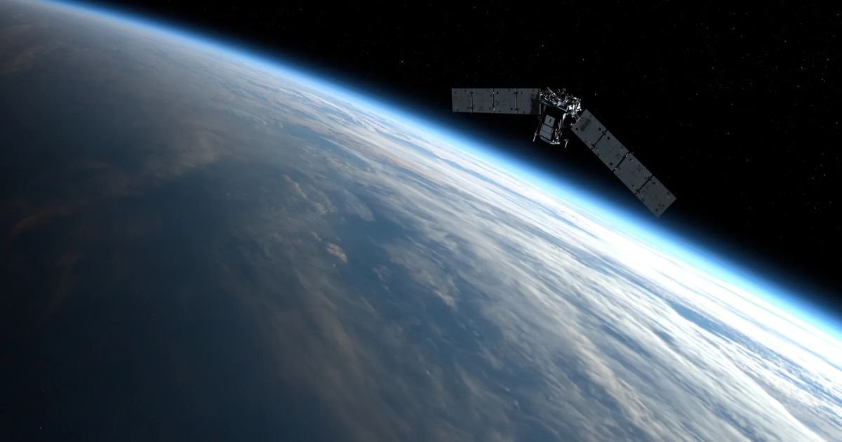 Skynet se bliži? Satelit sa AI prvi put samostalno analizirao Zemlju i pronašao ono što je tražio