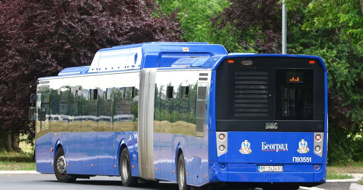 Važna vest za sve Beograđane: Sutra se potpuno obustavlja saobraćaj u ovom delu grada