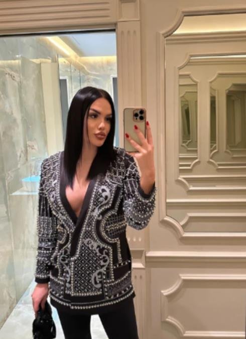 NIKOLINA PROMENILA POL, PA ZAVELA POZNATOG SPORTISTU! Posle usledio fijasko: Hteo je da se...