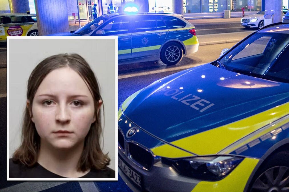 DEVOJČICA UBILA MLADIĆA, PA NESTALA BEZ TRAGA Tvrdila da se branila, ali je sadržaj telefona sledio policiju! Sada zbog toga nude 20.000 evra