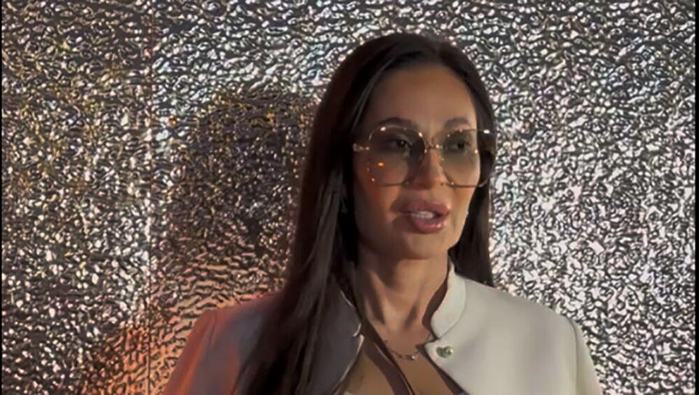 CECA STIGLA NA KONCERT RIKIJA MARTINA: Pevačica spremna za spektakl o kojem bruji region, IZGLEDA KO MILION
