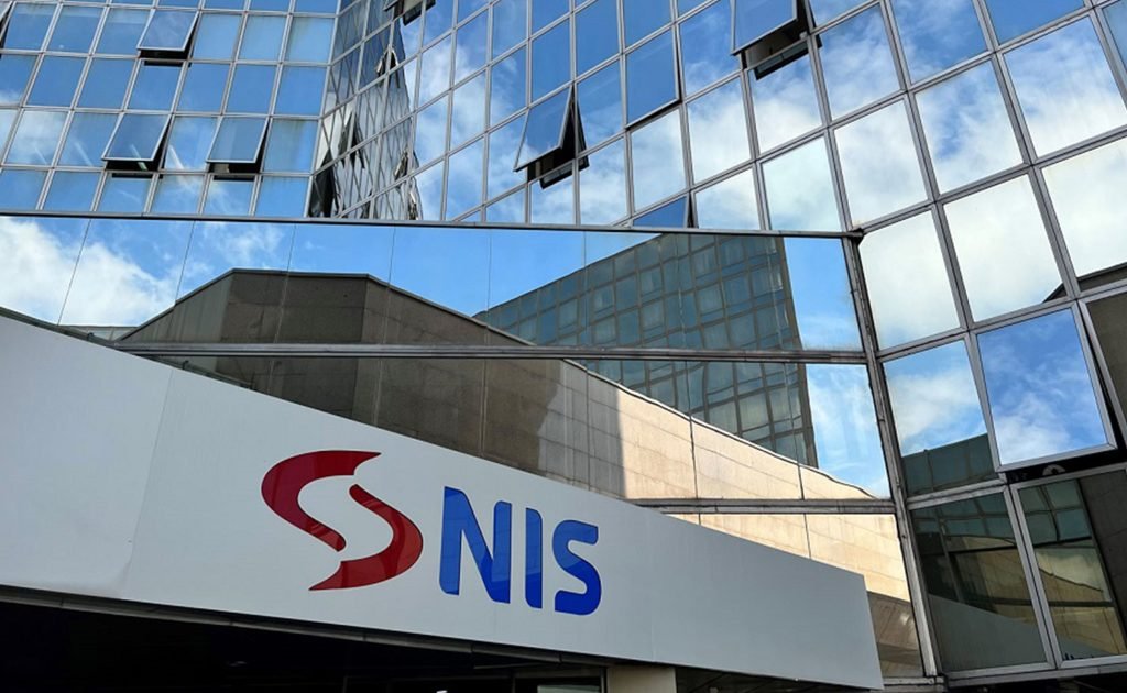 Američki OFAC produžio operativnu licencu NIS-u do 1. jula