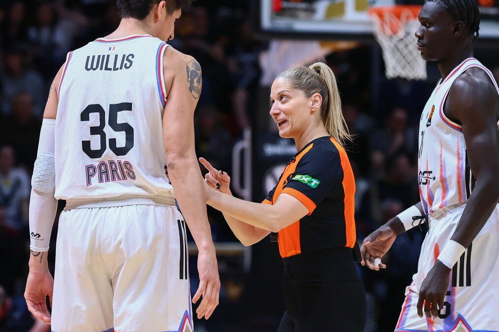 PARTIZAN ZAVRŠIO VELIKO EVROLIGAŠKO POJAČANJE: Crno-beli našli rešenje na problematičnoj poziciji!