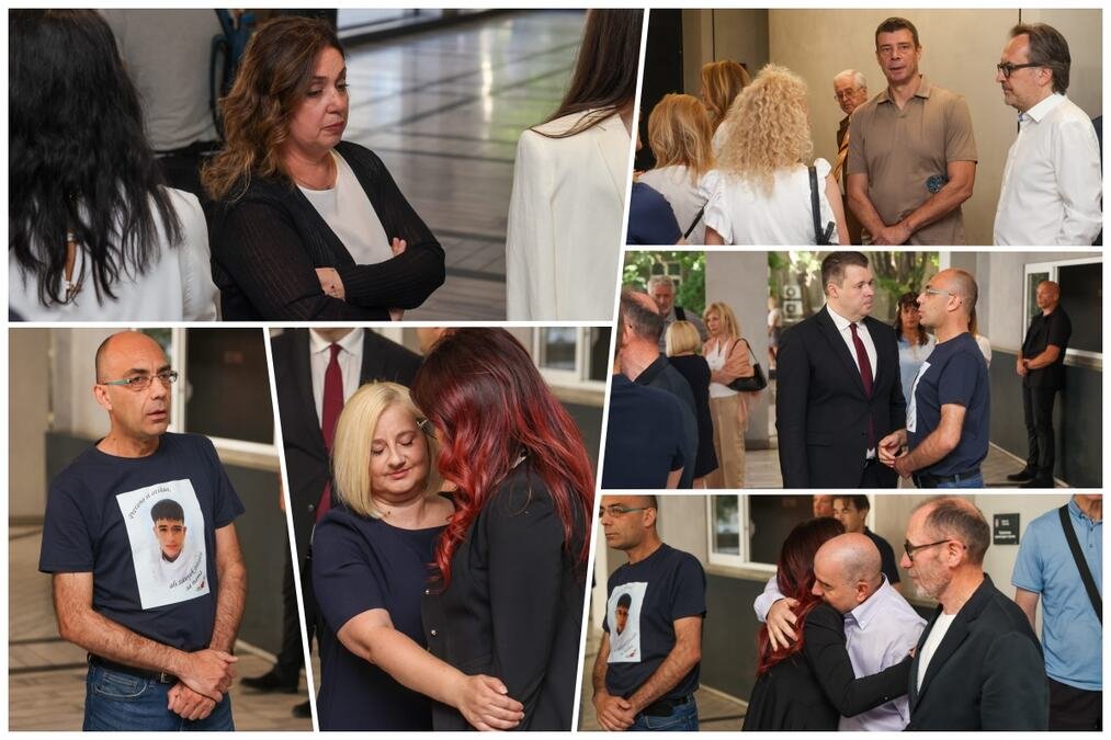 "MOJ DAN POČINJE I ZAVRŠAVA SE MISLIMA NA ANGELINU" Potresne reči oca ubijene Angeline Aćimović za Kurir: "Nikada nećemo zaboraviti ovu strahotu"