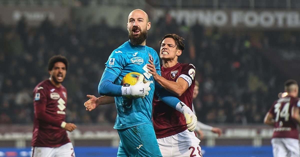 Juventus želi Vanju Milinković-Savića