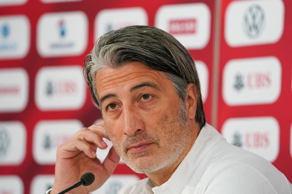 ŠVAJCARSKA BEZ SELEKTORA NA BIH? Šok za "sajdžije" uoči ključnog meča u Los Anđelesu!