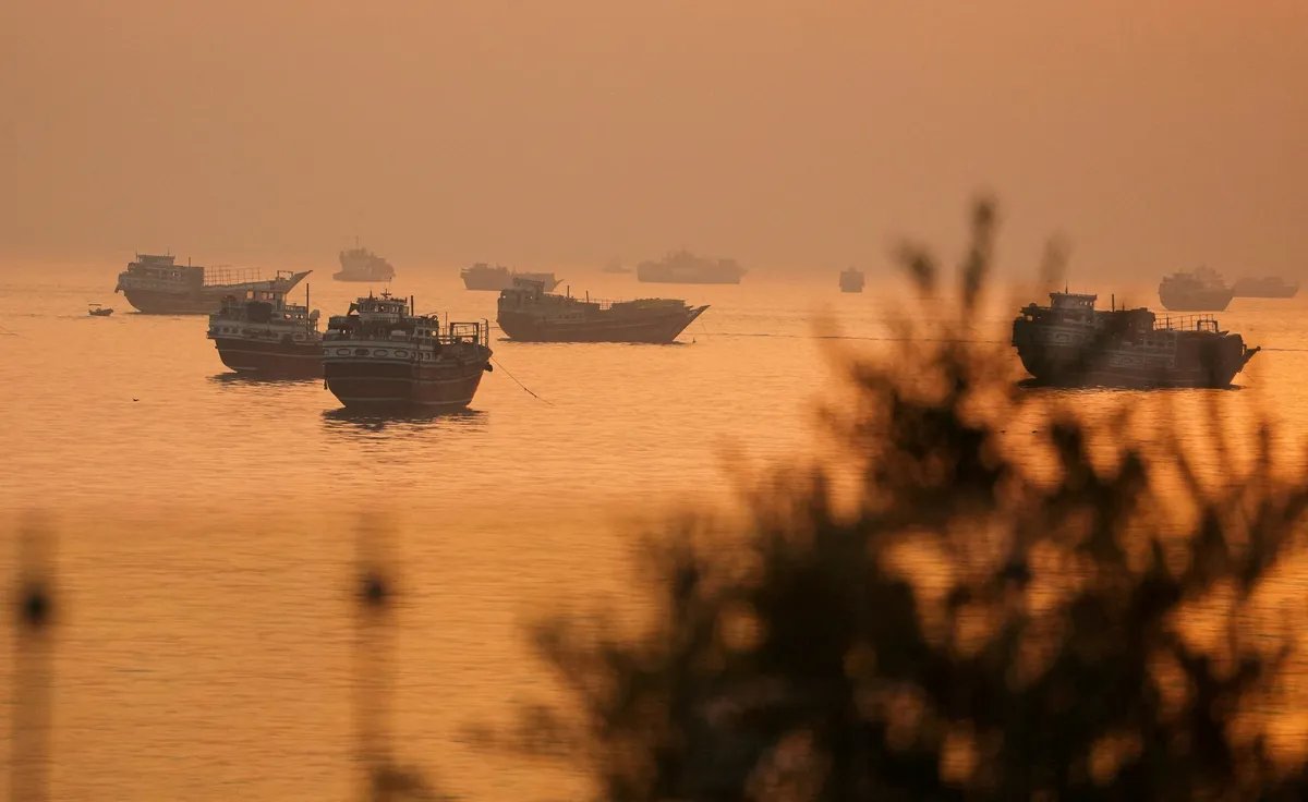 SAD službeno ukinule pomorsku blokadu Irana