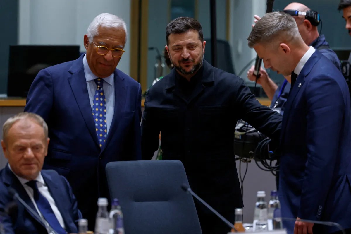 Prvi samit lidera EU bez Viktora Orbana
