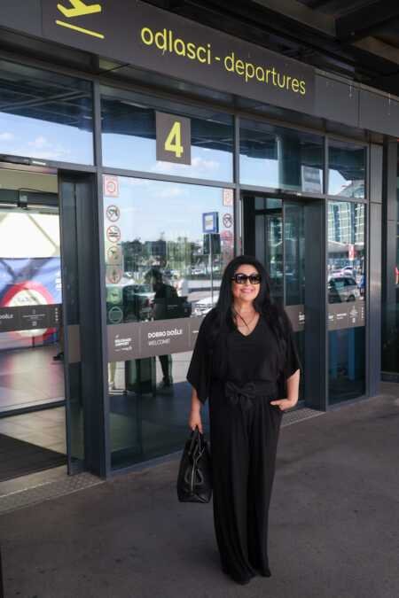 DRAGANA MIRKOVIĆ PROGOVORILA O UNUCI: "Želim da me zove bakom!" Muzička diva otkrila detalj o bebi: To joj je bila prva reč...