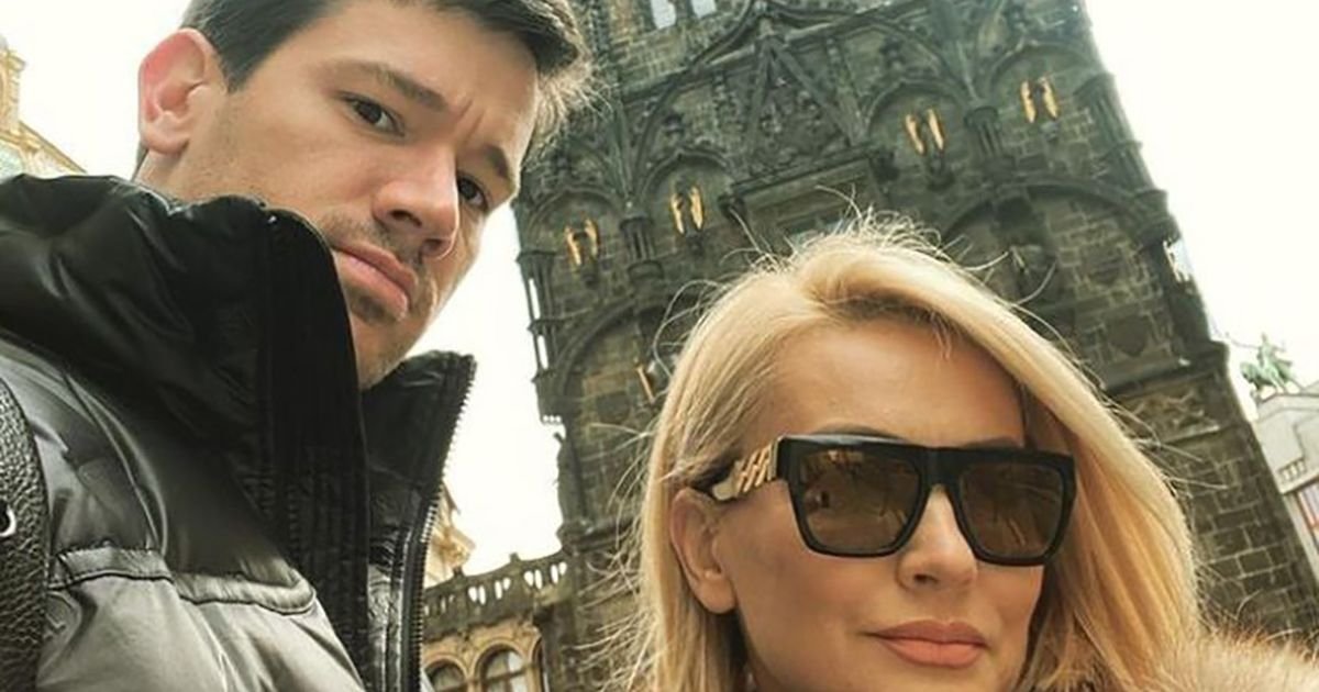 "Imamo za hleb i jogurt..." Goca i Raša poseduju čak tri firme: Prošle godine zgrnuli 35 miliona dinara