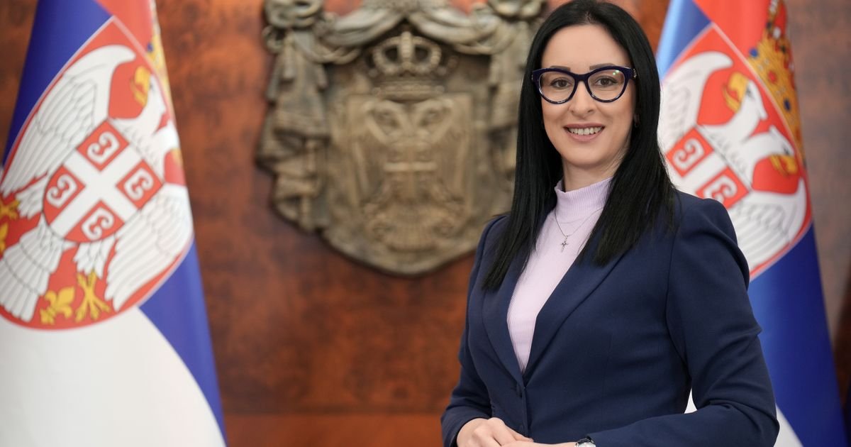 Žarić: Unapredićemo postupak za dodelu subvencija majkama za kupovinu prve nekretnine