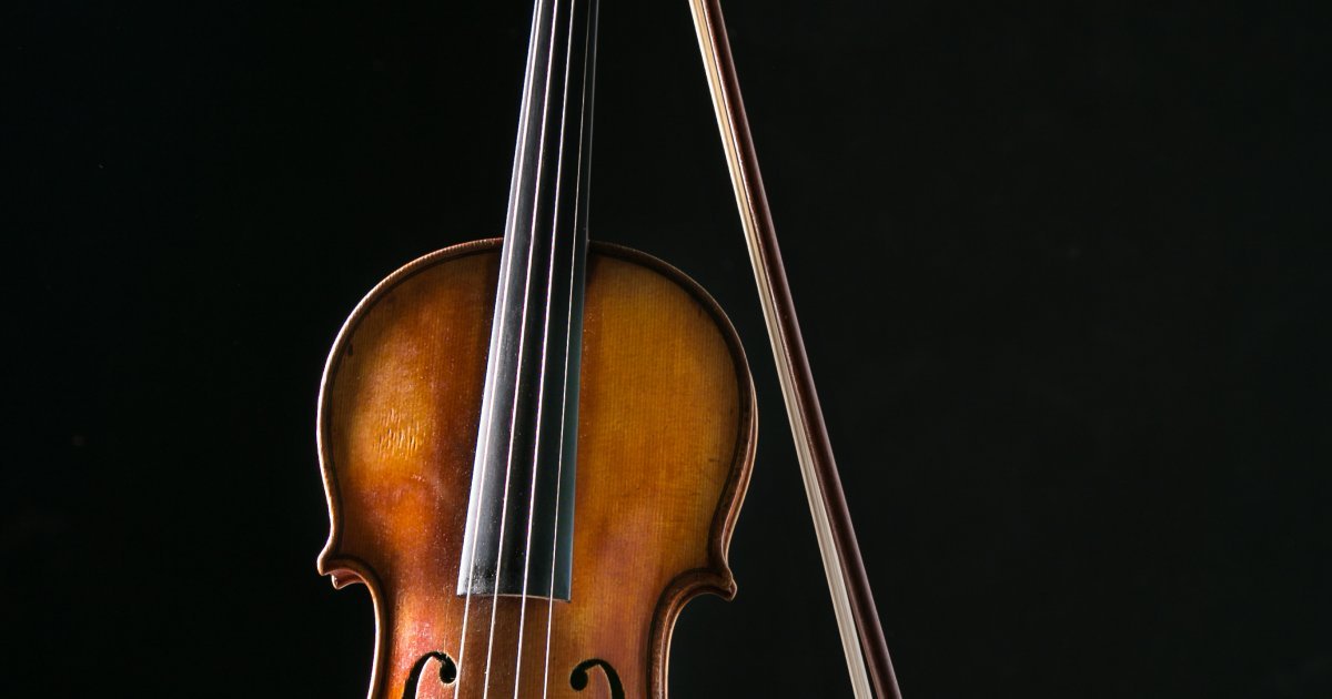 Violinistkinji Nini Rakočević dodeljena nagrada Stanojlo Rajičić u Galeriji SANU
