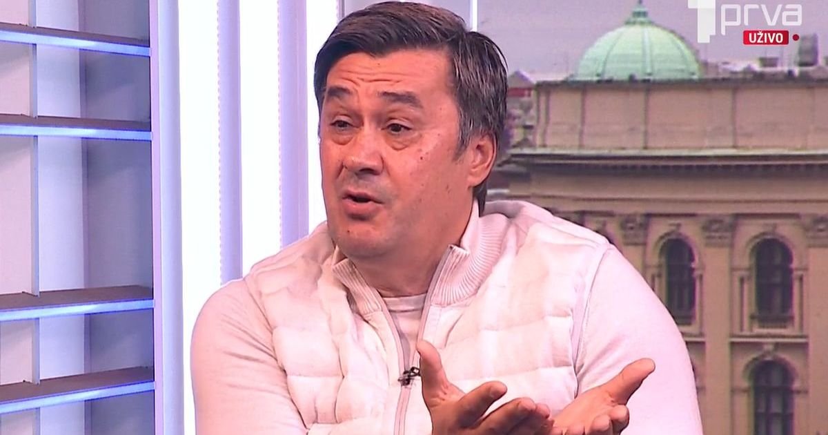 Rade Bogdanović žestoko o BiH posle poraza od Švajcarske, jedna stvar mu je posebno zasmetala