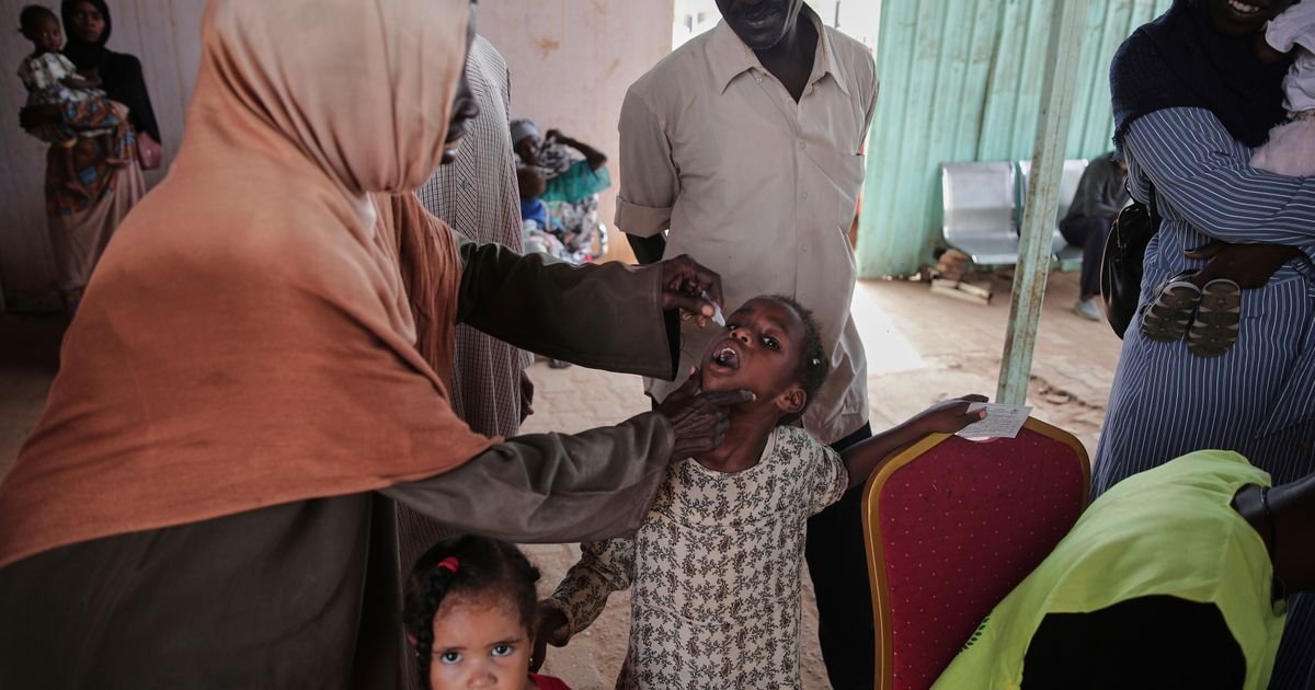 UN: U epidemiji kolere u Nigeriji najmanje 90 mrtvih i 12.000 zaraženih