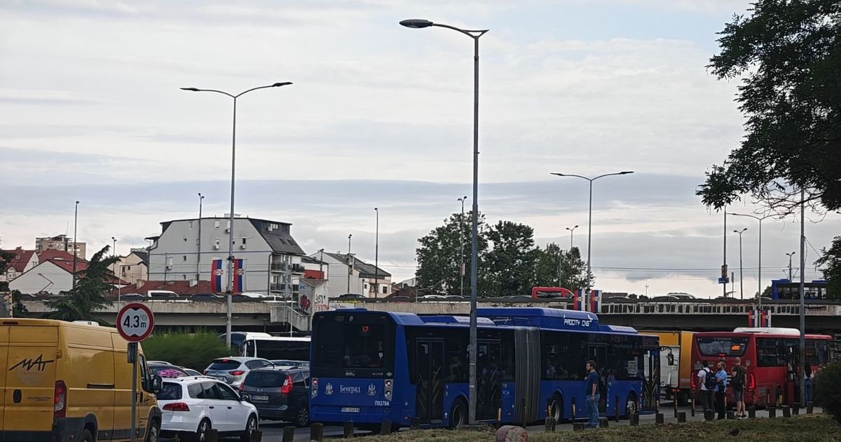 AMSS: Kraj je sedmice, očekuje se pojačan intenzitet saobraćaja na putevima u Srbiji