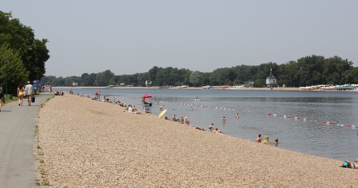 Pariz ga ima godinama, a sada stiže i u Beograd: Nova senzacija na Adi Ciganliji