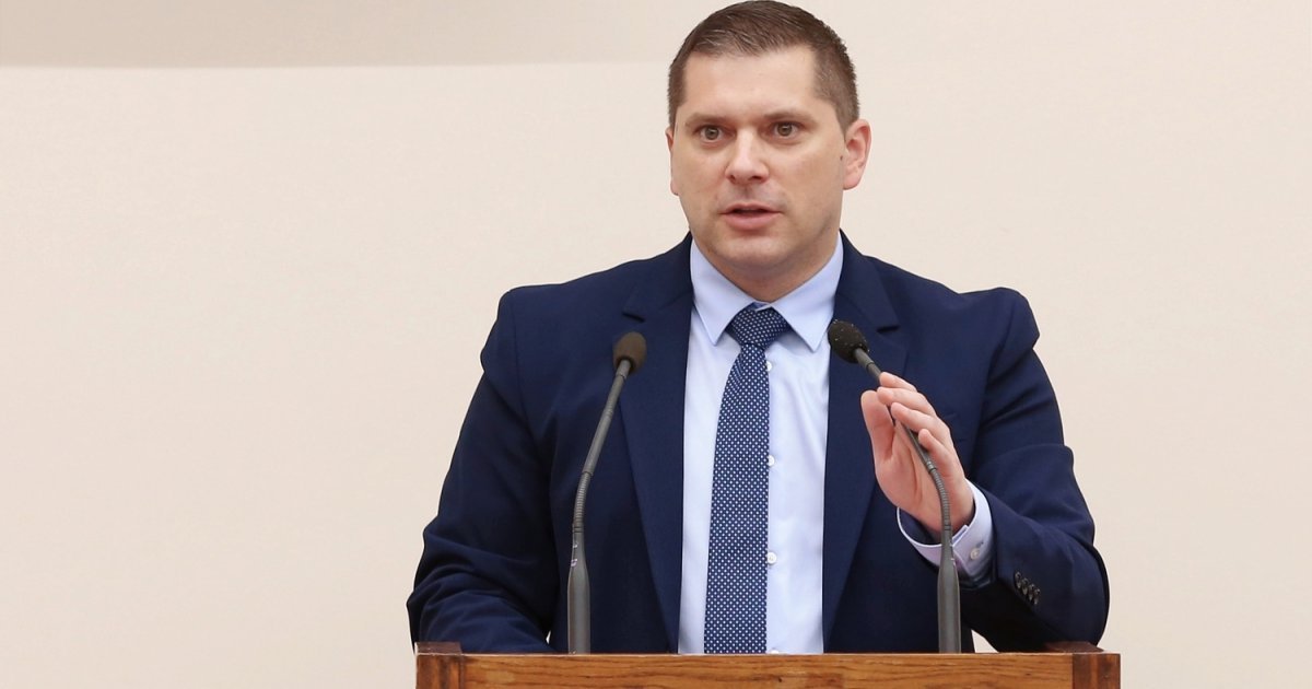 Nikodijević: Sednica skupštine grada 25.juna,na dnevnom redu ponovo rebalans budžeta