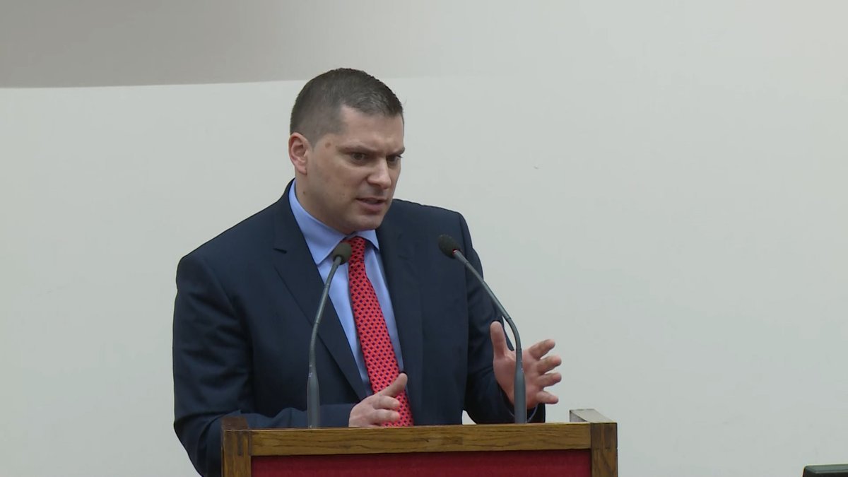 Nikodijević: O rebalansu budžeta Beograda u četvrtak jer se u gradskoj kasi pojavio višak