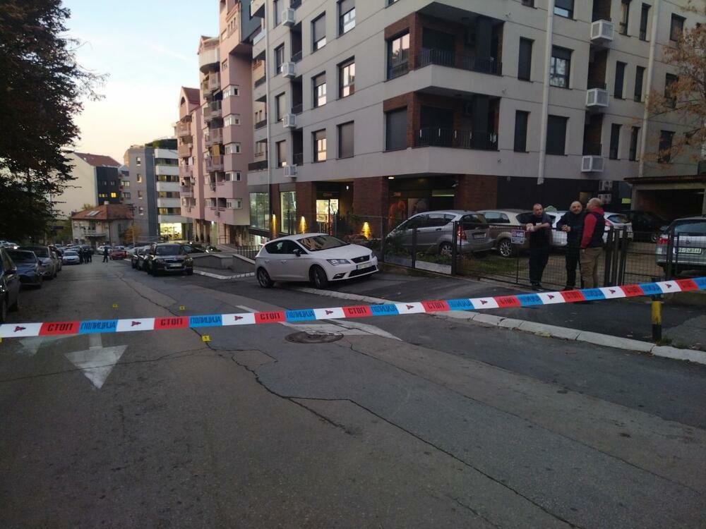 Detalji tragedije u Požeškoj lede krv u žilama: Nebojša se zakucao u BMW, pa ostao na mestu mrtav