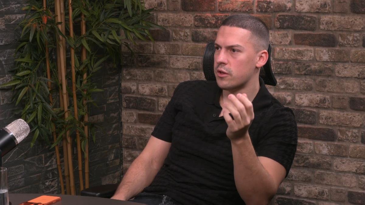 "BAKA PRASE JE SA MNOM VUKAO KOKAIN!" Jutjuber izneo šokantne optužbe o Bogdanu Iliću: "Sram te bilo, brate!"