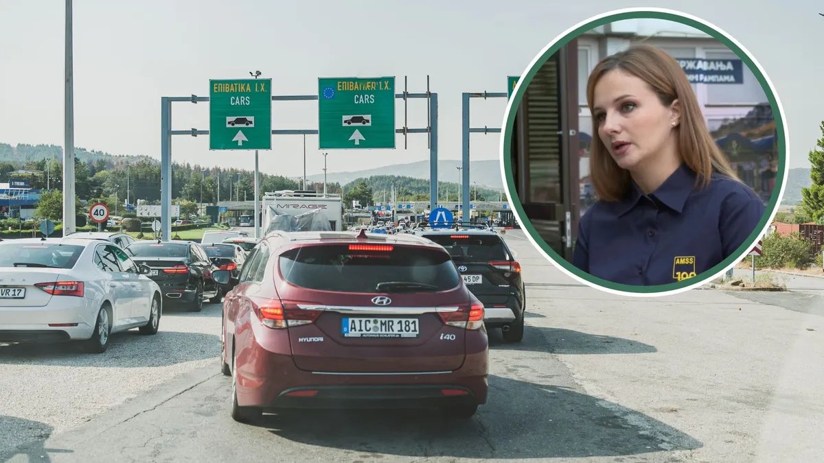 Saobraćaj tokom letnje sezone: Gde se očekuju gužve i kako se pripremiti za putovanje