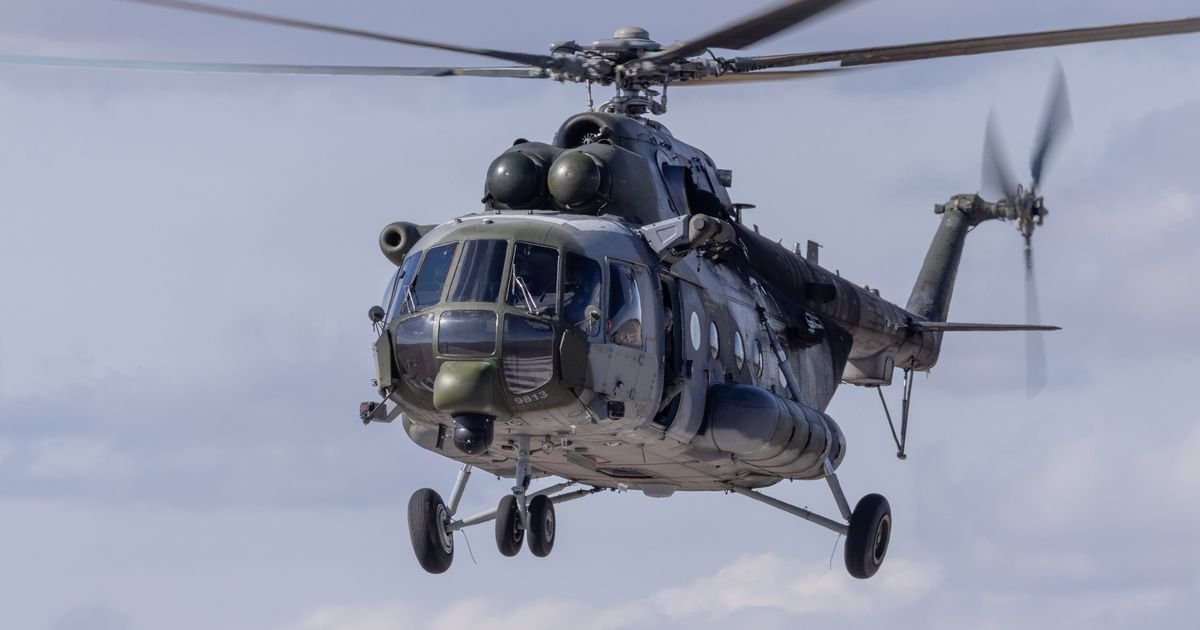 Iran naručio 21 helikopter Mi-171 za medicinske i spasilačke misije: Prve isporuke 2027. godine