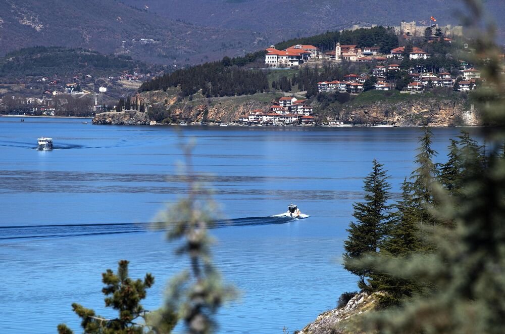 ZABORAVITE NA PAPRENE CENE I DRANJE TURISTA! Savršena destinacija u blizini Srbije gde vas neće OPELJEŠITI (VIDEO)